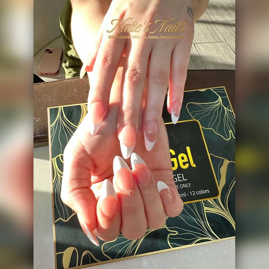 Must Try Nail Designs October 23 2026